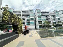 Rosewood Suites (D25), Condominium #558558621